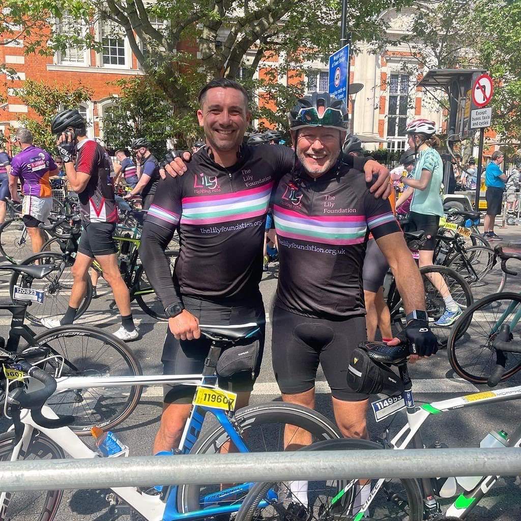 Love cycling? Want to raise money for a great cause? Sign up to the 100 mile @ridelondon event on Sunday, 26th May and help make a difference to the lives of people affected by mitochondrial disease. No min fundraise. More info: ow.ly/bkwn50R8e3w #cycle #london #mito
