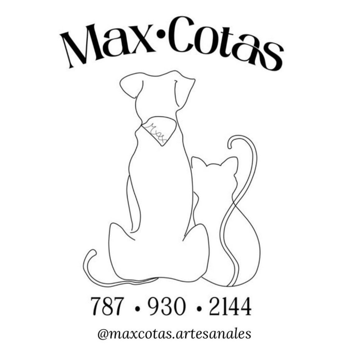 Martes Local de Suzette 🇵🇷Maxcotas Artesanales son productos artesanales para mascotas donde se elaboraron shampoo, bálsamos y splash de olor para el cuidado de su pelaje y piel. 🐾🐶 IG: @maxcotas.artesanales ☎️ 787-930-2144