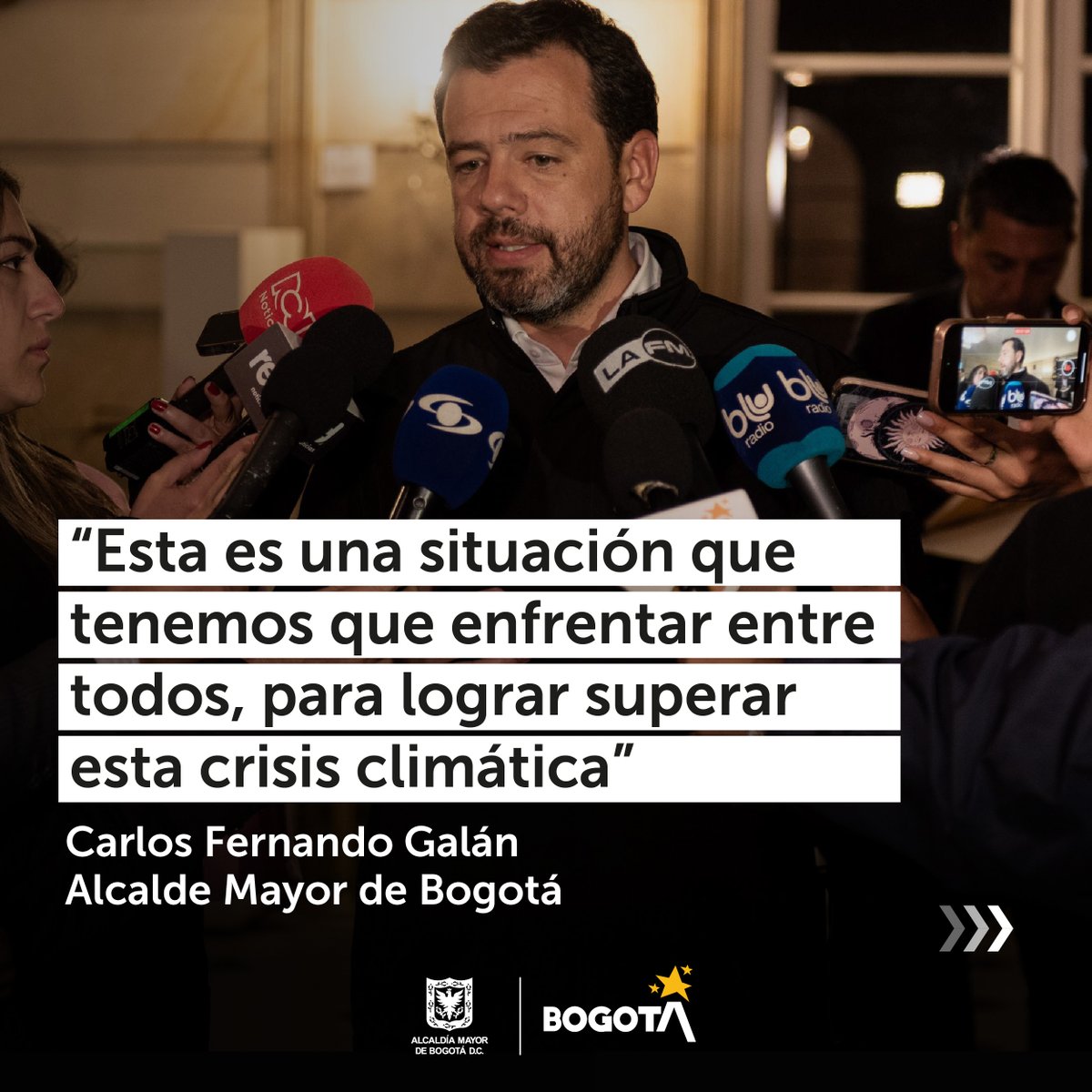 El cambio climático es una realidad que no podemos ignorar, y sus impactos nos deben llevar a cambiar hábitos y adoptar medidas responsables y racionales del uso y ahorro del agua. #JuntosPorElAgua