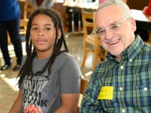 🌟 April is Global Volunteer Month! 🙏 Huge shoutout to all our incredible volunteers at Children Rising. Your dedication & passion uplift Oakland's kids. Thank you for completing their circle of care! READ: children-rising.org/2024/04/01/let… #GlobalVolunteerMonth #VolunteerOakland