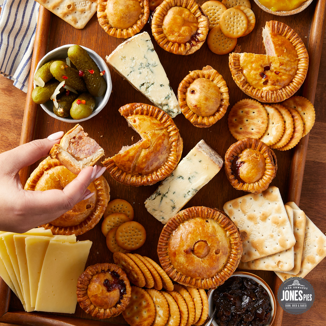 Snack time has never looked this good. 😉
What would you add?