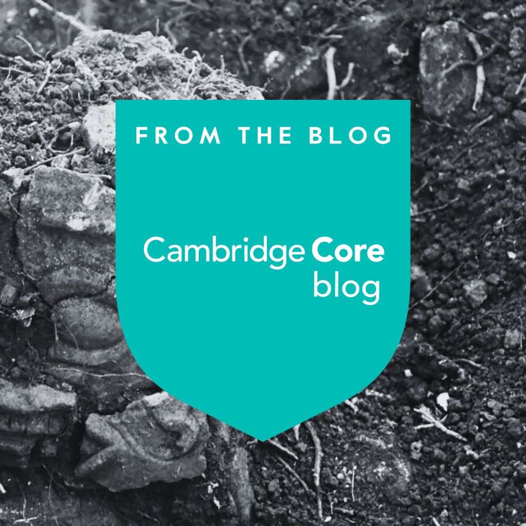 How unequal were ancient Maya societies and what lessons can we learn from them about our own unequal world? Read the latest blog from Ancient Mesoamerica and better understand modern inequality 🔗 cup.org/3J9XpiS