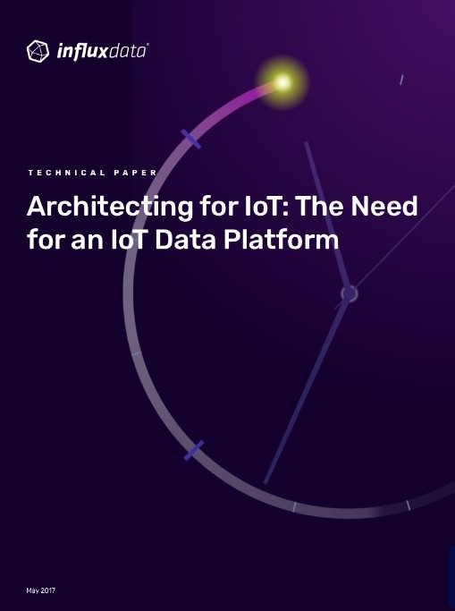 Building resilient #IoT solutions starts with a solid understanding of IoT architecture. Explore the building blocks and connectivity patterns that underpin modern IoT deployments. Read now: ow.ly/2vWL50RbvmB #sponsored #influxdata_iiot #InfluxDB #IoTCommunity @grattonboy