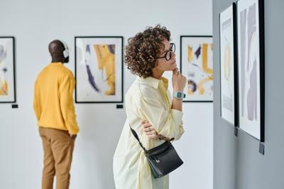 Ballooning prices go against museums’ goal of sharing art with a more diverse public. They could also accelerate the already steep decline in the share of Americans attending museums and galleries: between 2017 and 2022 it shrunk by advisorstream.com/read/museums-a…