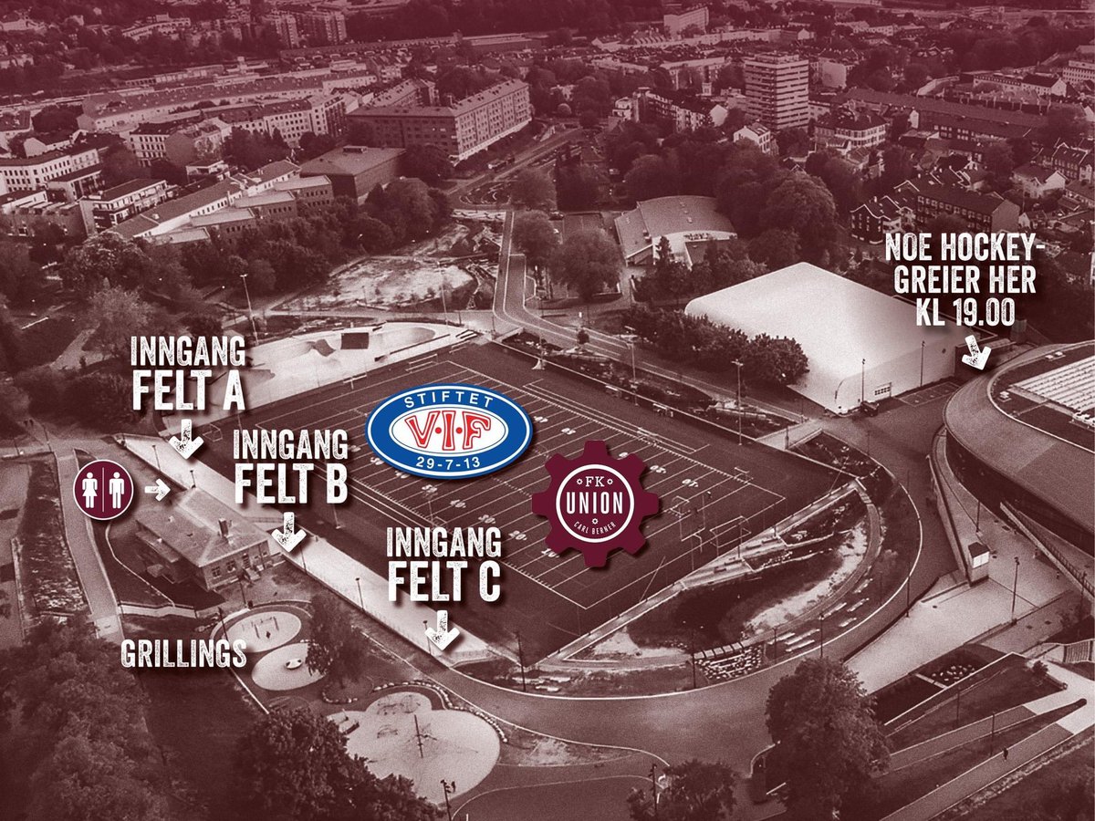 Union Carl Berner A tweet media