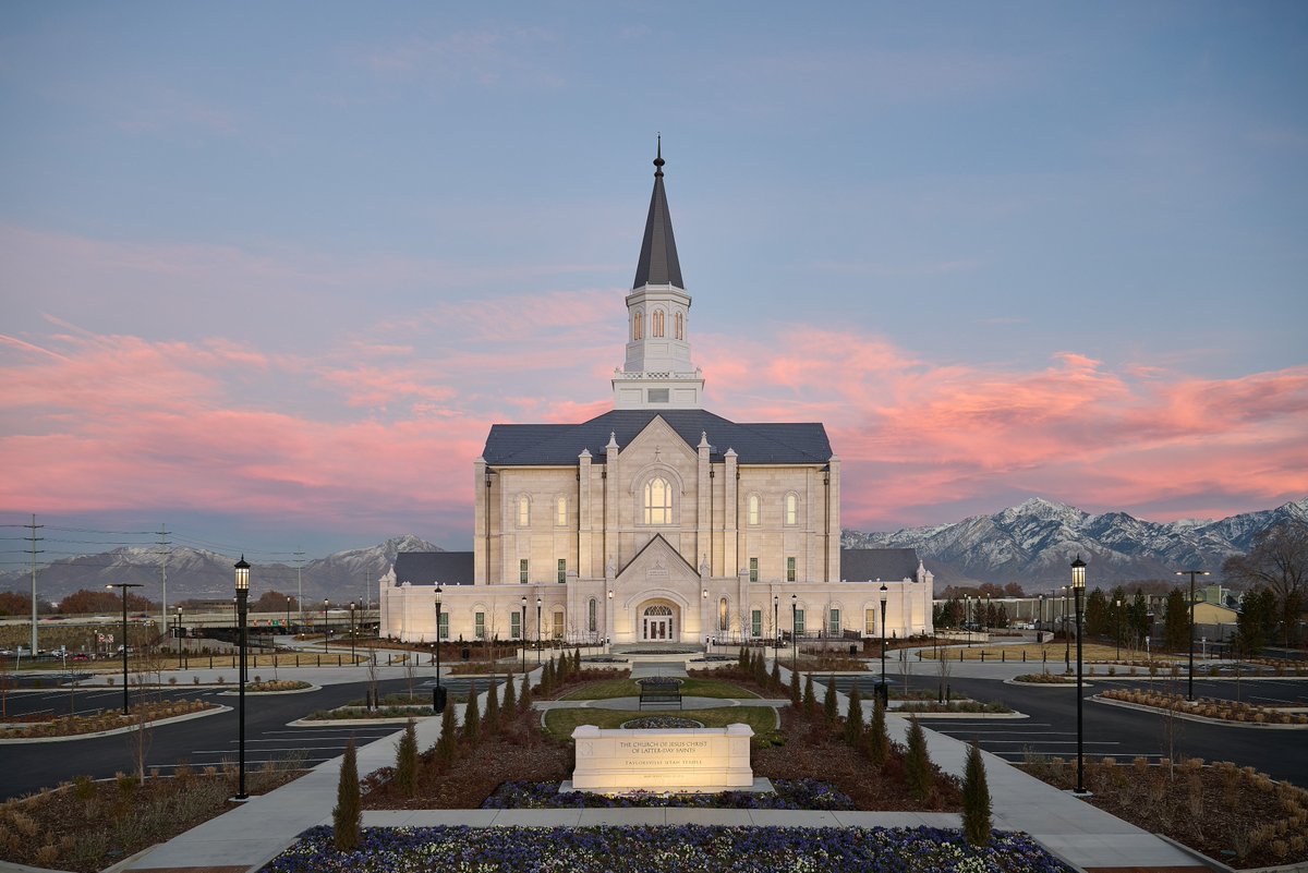 Church News tweet media