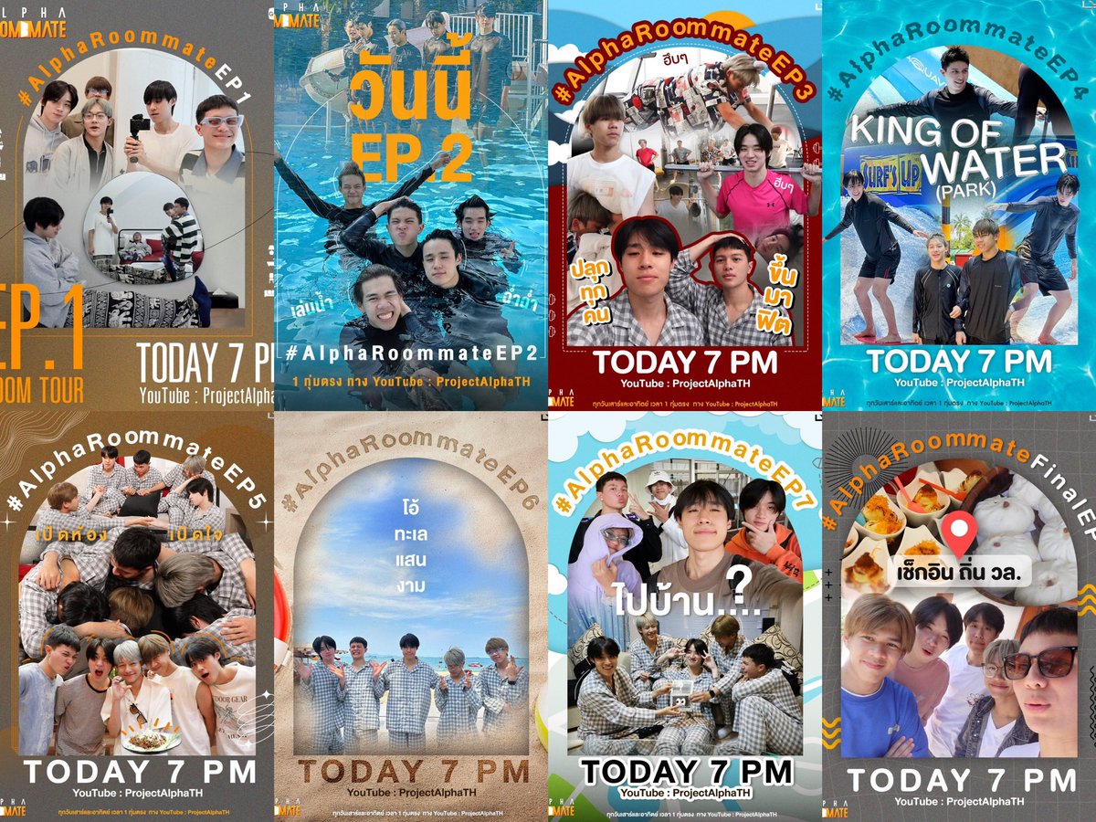 bluesunflow13's tweet photo. คิดถึงอะไรเเบบนี้มากจัง ㅠㅡㅠ https://t.co/TZthamlsL7