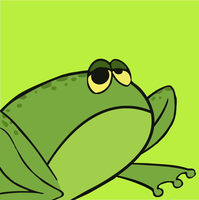 froOnSol's tweet photo. $fro just launched

A $fro? I think you already know who I am 🐸

ca:
ArVAMTAFLzrcmKywPJxcQGCcg16a9tut5ckuY9Aso6rM

SOCIALS
https://t.co/ejuJ2IapcL
https://t.co/JU41dhs1Jl https://t.co/eF1VwAuQTX