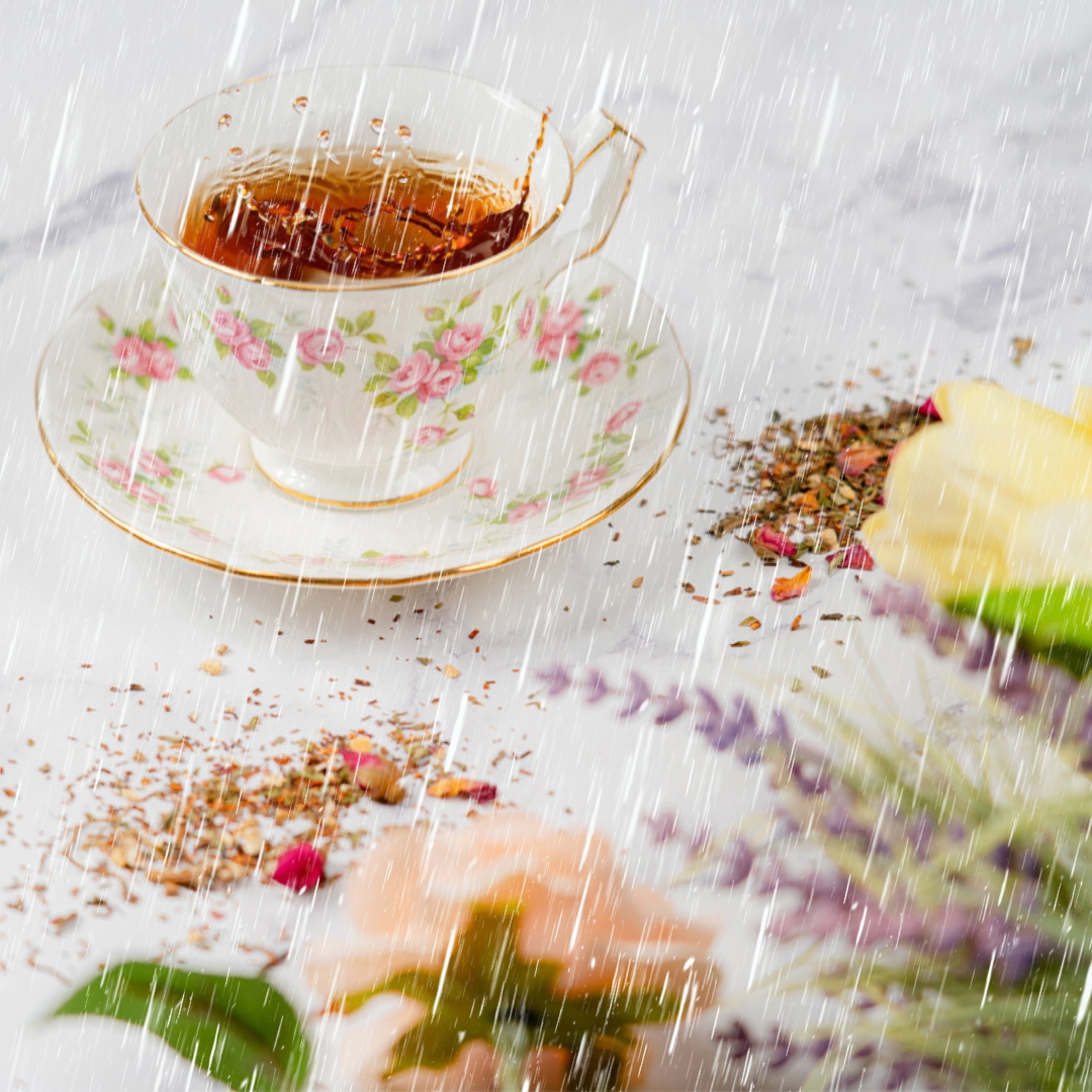FullLeafTeaCo's tweet photo. April Showers Sale 🌧️
Make rainy days a little brighter with 25% off our favorite teas for Spring! Use code APRIL at checkout. 🩵
Save on Spring teas: https://t.co/lvFHY6qsbT
#FullLeafTea #AprilShowers #Sale #Tea #TeaTime #Spring https://t.co/vEnQhLveKn