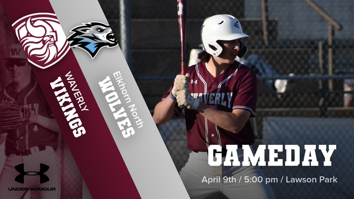 🚨 GAMEDAY 🚨 🆚 @ENHS_Baseball ⏰ 5:00 pm 📍Lawson Park 📱web.gc.com/teams/sTiZrU9l…… Teacher Appreciation 1st ⚾️ by @Lmiller0524 ⁩ #HWPO #SWNT #Actions>Words