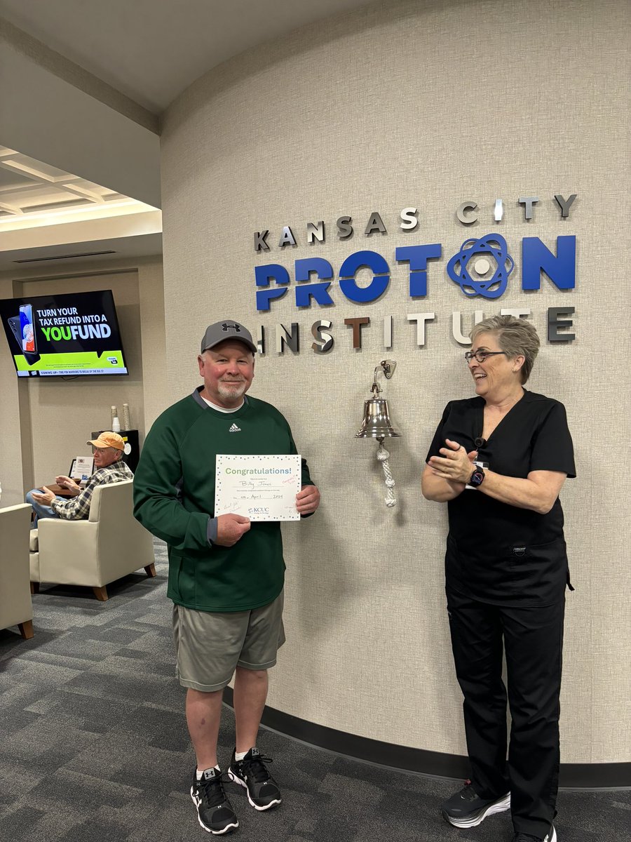 Baseball is great because of the adverse situations it creates. It forces us to learn how do adjust, deal with adversity, and handle success. There hasn’t been anybody that has battled more this season. Congrats to Coach Jones on ringing the bell today!