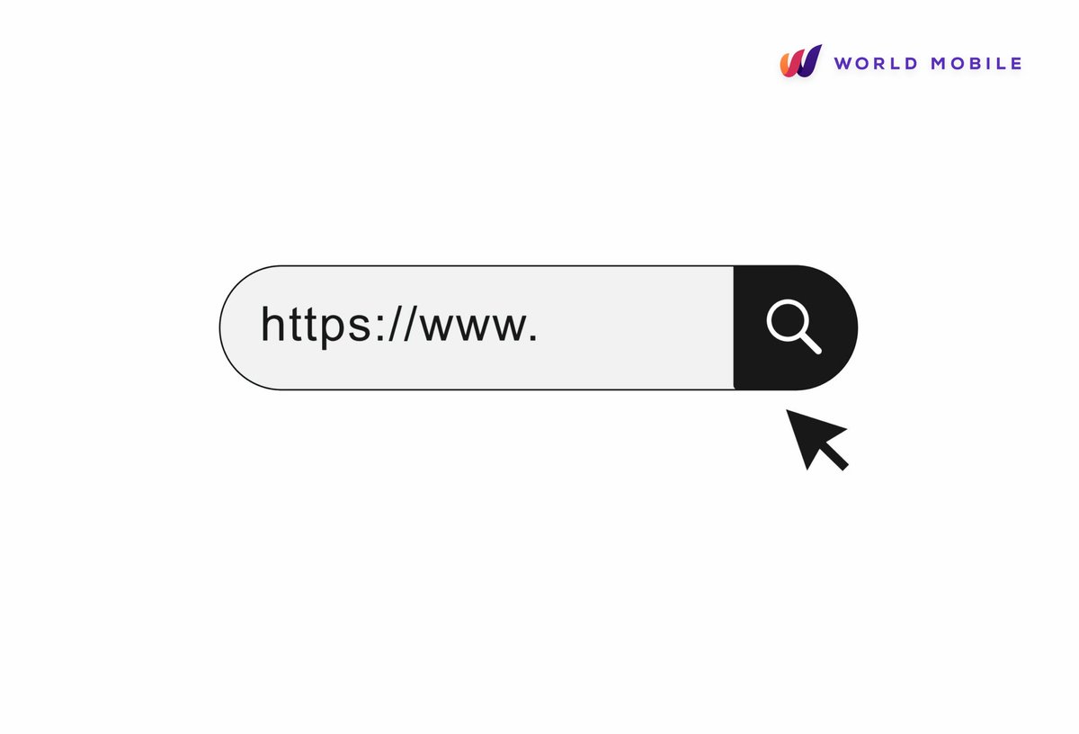 📞 #TelcoTrivia

🌐 Q: What is the name of the first widely-used web browser?

👇 Know the answer? Drop it in the replies!

#WorldMobile #Telecom #Connectivity
