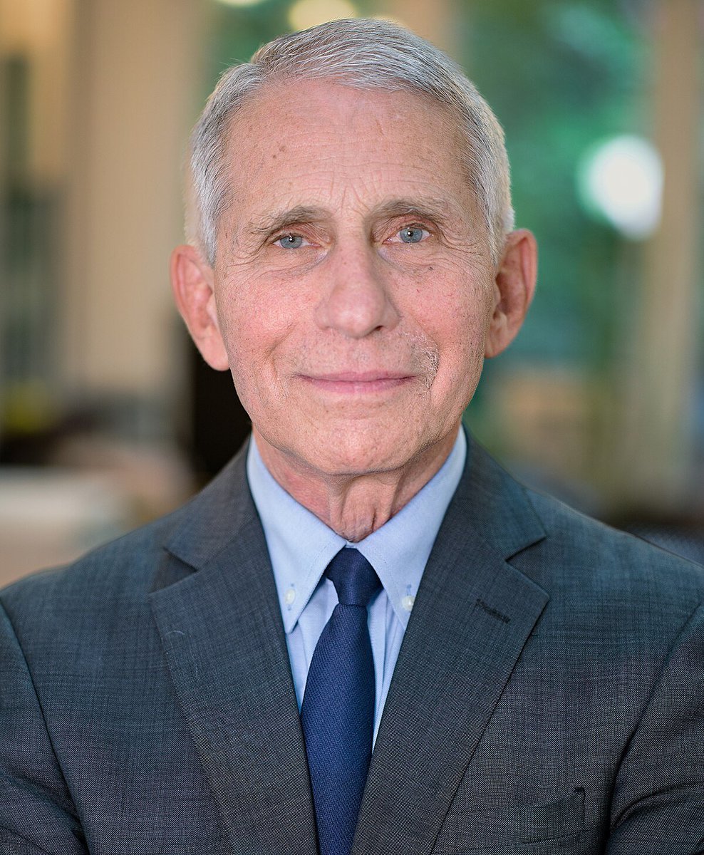 Drop a 💙 and retweet if you agree, Dr. Fauci has saved countless lives throughout his honorable career! Republican conspiracy theory - propaganda attacks MUST STOP NOW! #DrFauciSavedLives