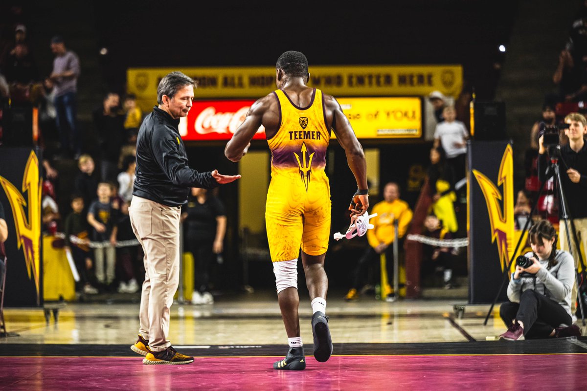 ASUWrestling tweet picture