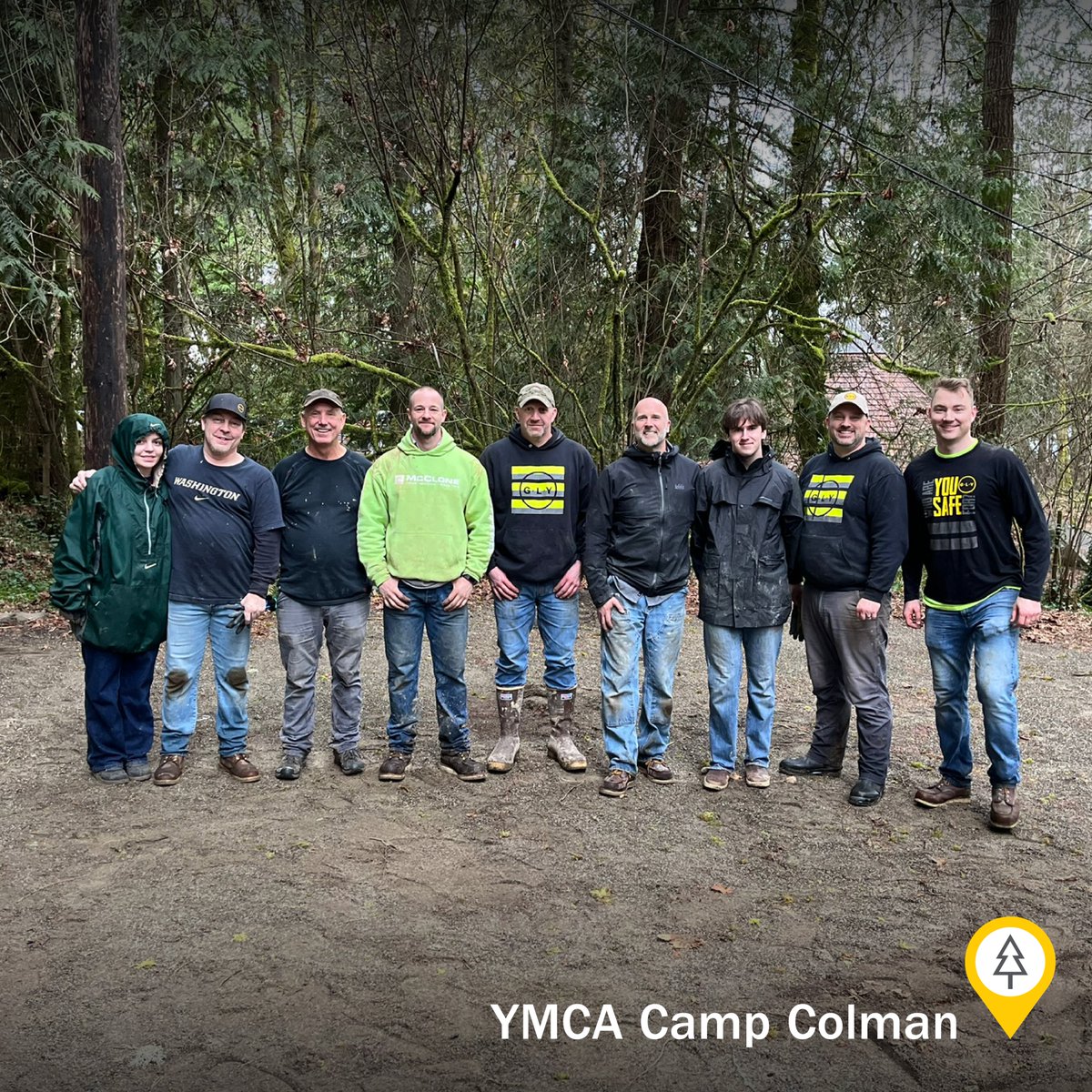 GLY Construction tweet media