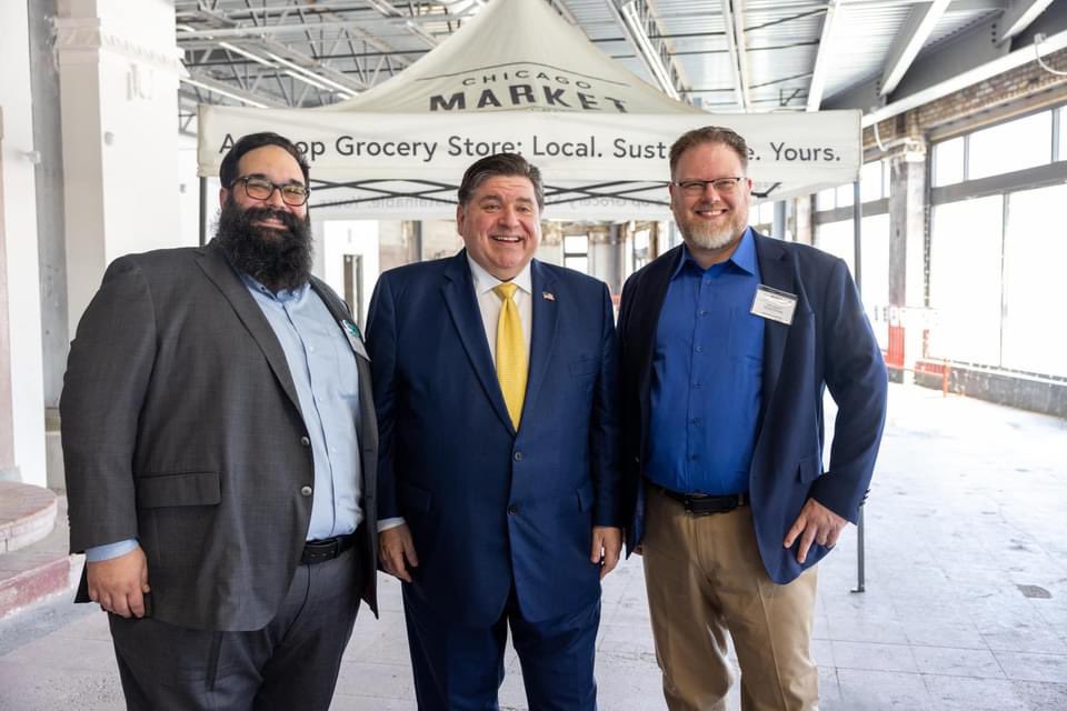 GovPritzker tweet picture