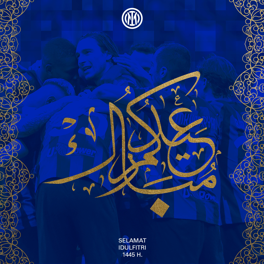 Sampaikan salam kami untuk keluarga di kampung halaman 🌅

#FCIM