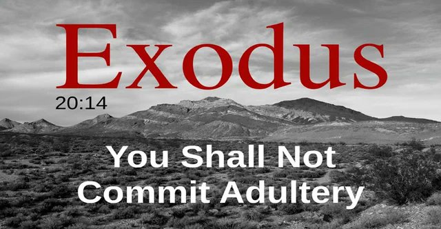 And he said to them, “Whoever divorces his wife and marries another commits adultery against her, and if she divorces her husband and marries another, she commits adultery.” Mark 10:11-12