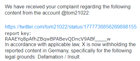 seuworst's tweet photo. Hirnentkernte lassen sich halt besonders gerne triggern #hetzlichendank @buschilein70
@k73225956
@tom21022 https://t.co/3vdswN7DSN