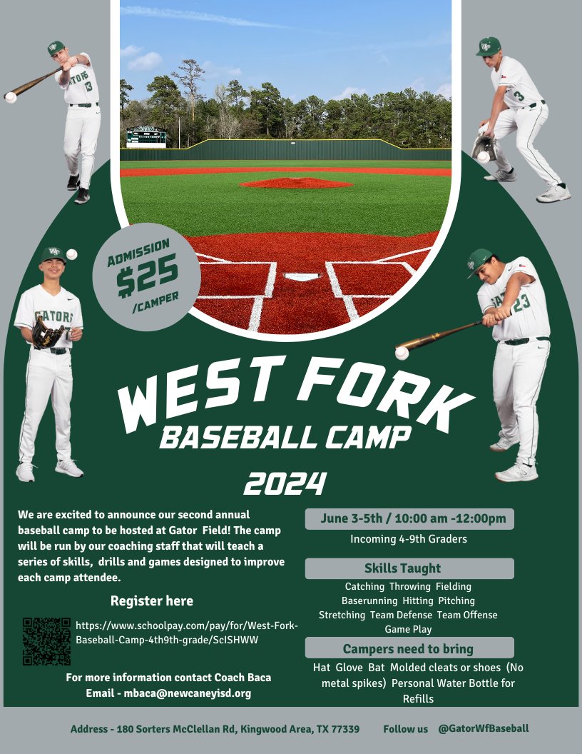 GatorBaseballWF (@gatorwfbaseball) on Twitter photo 