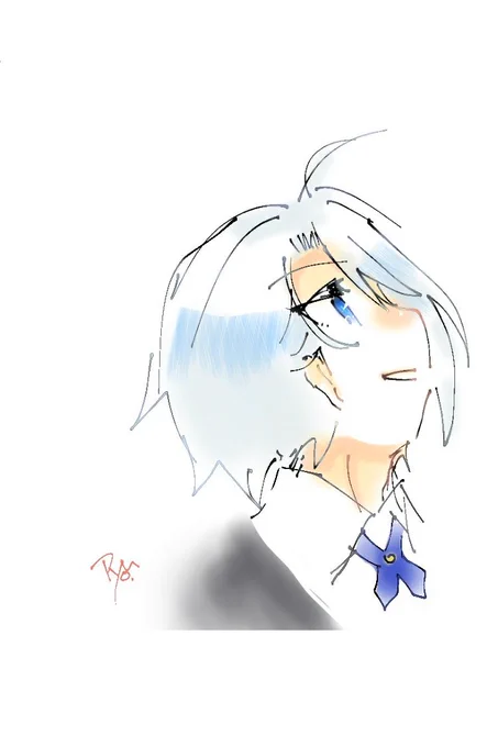 #みんなの山姥切長義が見たいかなり最近かいたのひとつ入れてますタグ失礼しました...!! 