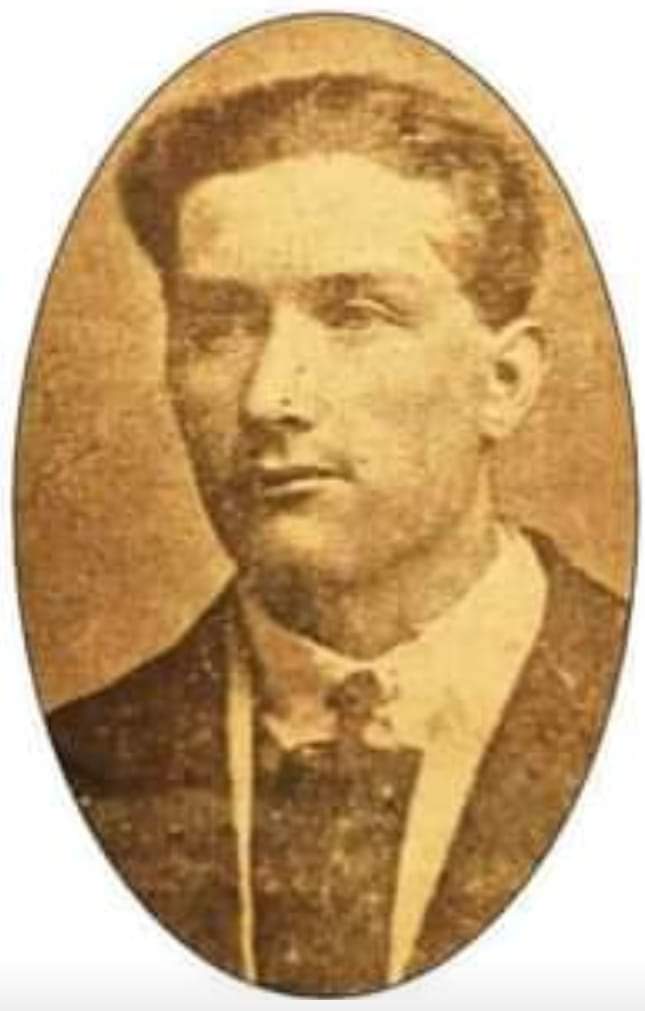 6th April marked the 100th anniversary of the death of Óglach Seamus Hickey, C Company, 9th Battalion, Cork No 1 Brigade IRA. He died from injuries/typhoid fever. (A commemoration will be held on the Sunday 14th April at his graveside at 1.00pm, by the Cork Fenian Society.)