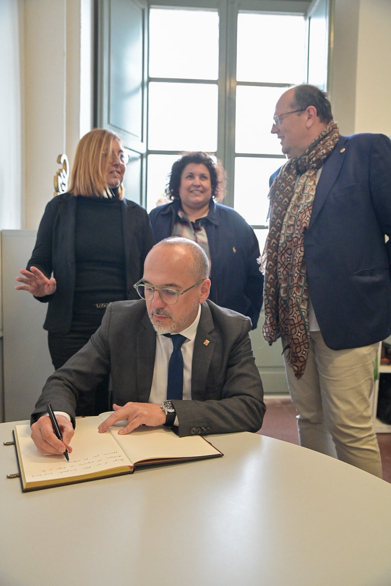 Drets Socials i Inclusió tweet media