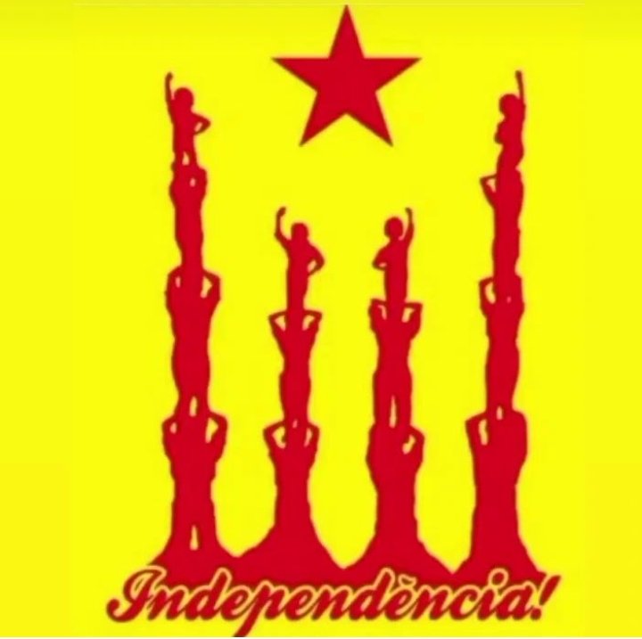 @laxarxaxanante1 @Mapken3 @joanv679 Avui, un nou company  indepe!✊️#FemXarxa