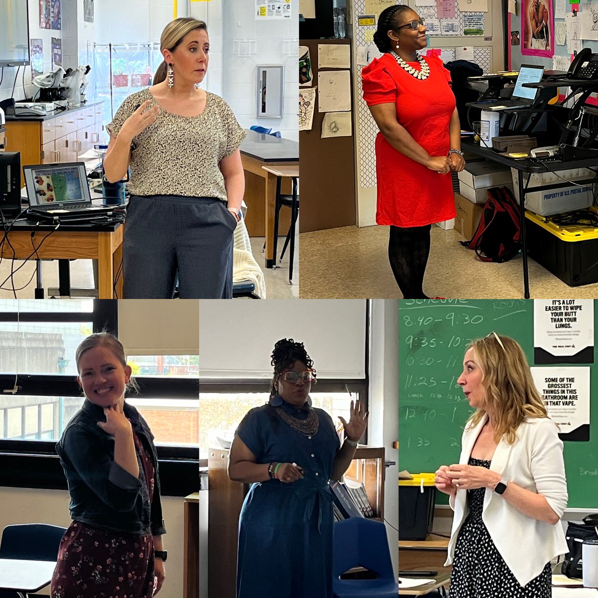 Thank you to all the wonderful presenters and @ValleyViking033 for a fabulous PD Flex Day. #wearejcps #jcpspdl @JCPSKY