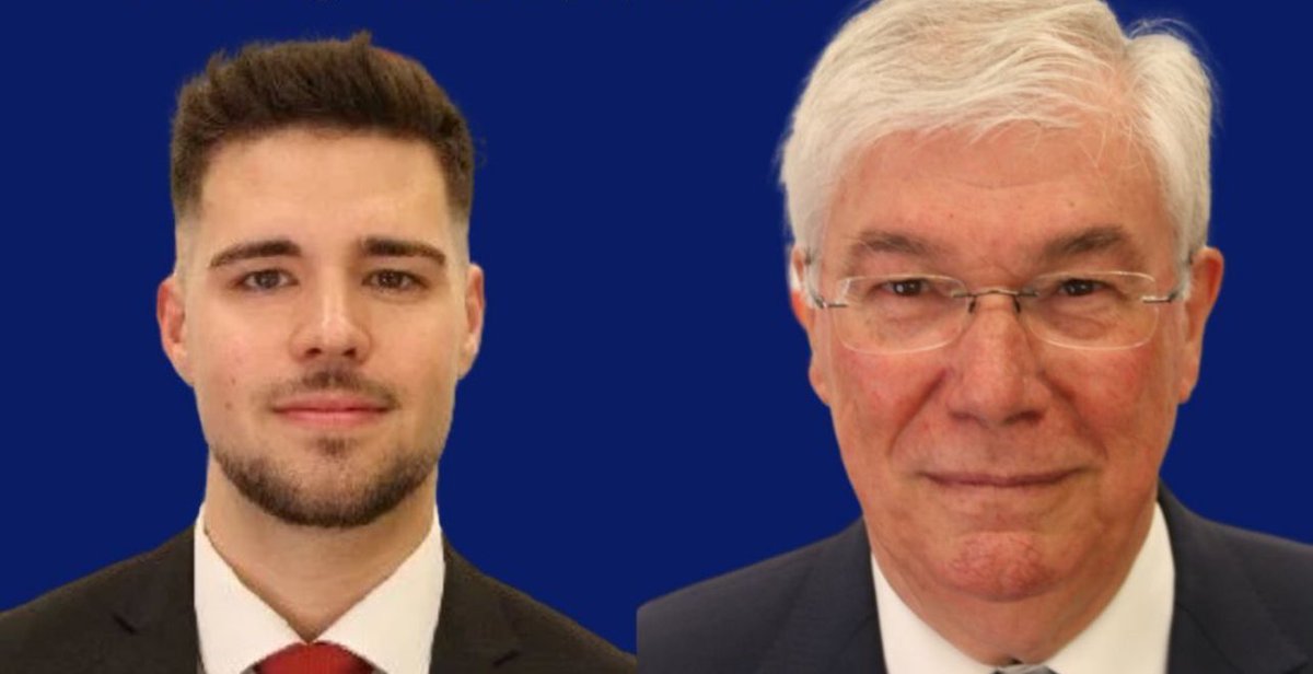 El alcalde del <a href="/PSOE/">PSOE</a> de Illescas, ha cesado de su cargo al concejal Juventud, Infancia y Familia, Daniel Gómez del Barrio, también del partido socialista,el edil se ofrecía en las redes como "esclavo sexual despreciable" para ser "humillado y usado como orinal".
Meteorito ya ☄️