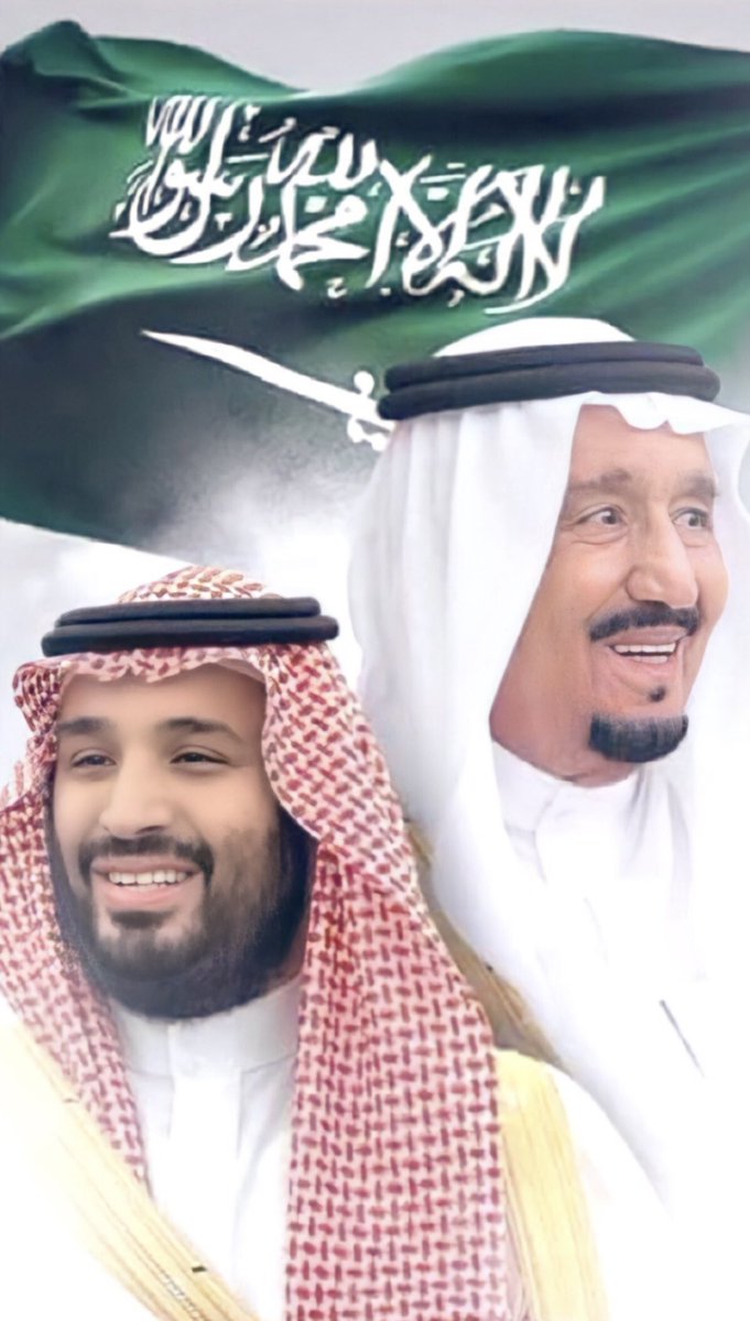 قبيلة حرب بالسعودية والخليج tweet media