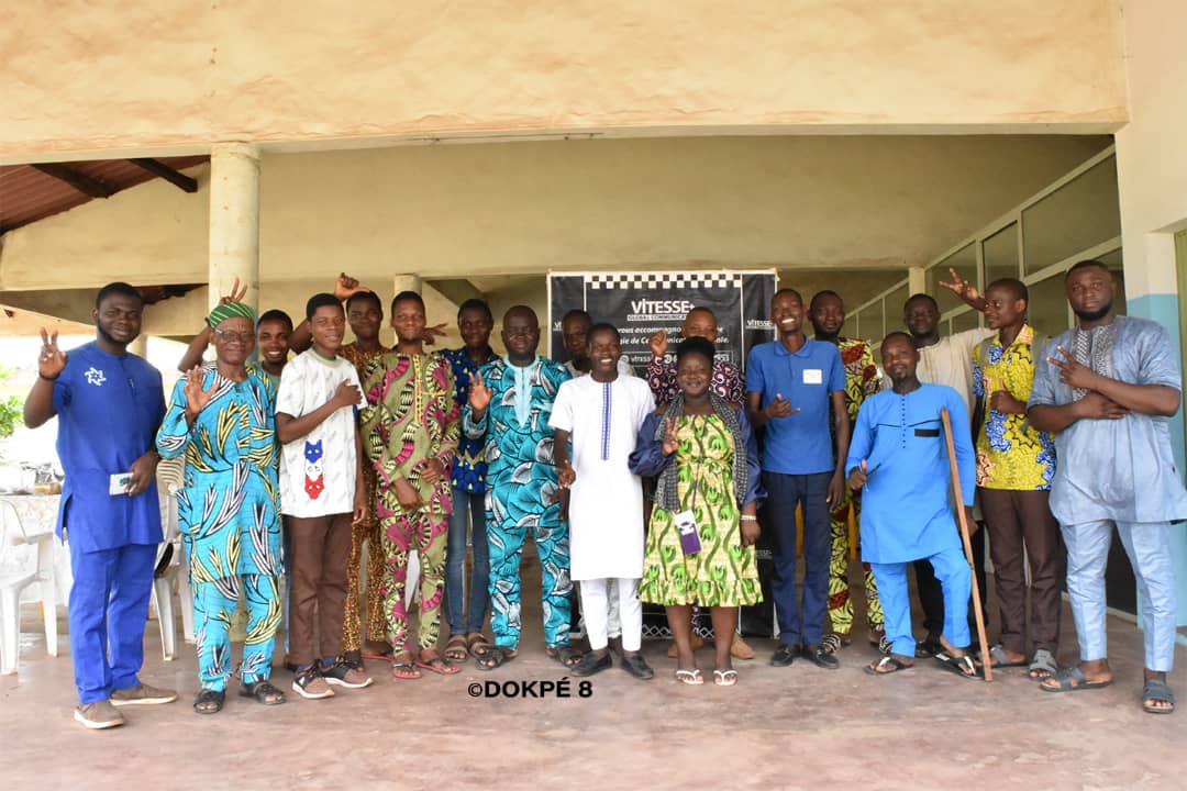 LABIS Porto Novo (@labisportonovo) on Twitter photo 🌿✨ DOKPÉ 8 a été une véritable source d'inspiration avec des échanges passionnants sur l'Entrepreneuriat Vert lors de notre dernier rendez-vous mensuel ! Un grand merci à tous les participants, partenaires et invités pour cette expérience inoubliable. <a href="/LaiqueOuest/">Solidarité Laïque Afrique de l'Ouest</a> 🌿✨ DOKPÉ 8 a été une véritable source d'inspiration avec des échanges passionnants sur l'Entrepreneuriat Vert lors de notre dernier rendez-vous mensuel ! Un grand merci à tous les participants, partenaires et invités pour cette expérience inoubliable. <a href="/LaiqueOuest/">Solidarité Laïque Afrique de l'Ouest</a>