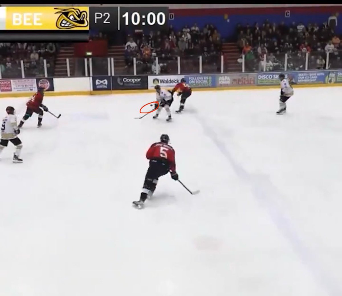 Jason Buckman tweet media