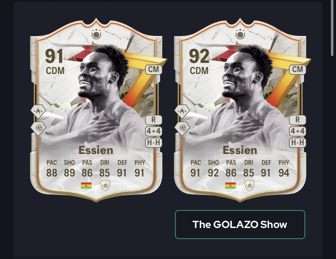 Huge win Evolution?! ⚪️🍑 Which card you doing? Have any untradeable?