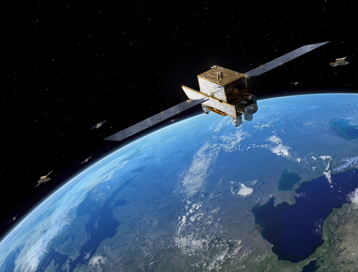 Our innovation is rooted in deep mission experience. Building satellites for both the Transport and Tracking layers reduces risk in fielding this powerful new on-orbit mesh network with our rich mission experience to make SDA’s vision a reality.