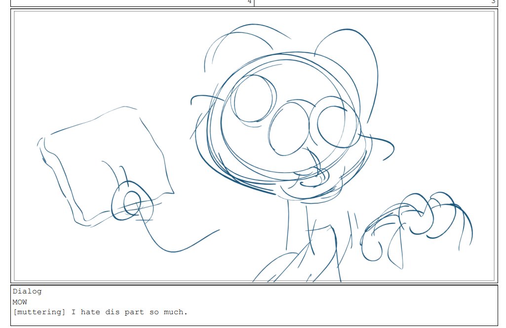Animowtion's tweet photo. WELL WELL WELL
I only have 3 fingers but have some THUMBS of our upcoming short!! #animowtion https://t.co/Jr2mPKTWPx