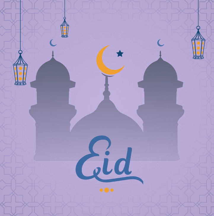 Wishing all those celebrating #Eid al-Fitr a happy holiday.