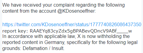 seuworst's tweet photo. #hetzlichendank 
@tom21022 @Ellerbr06014411 @jjjj1181 @KDosenoeffner https://t.co/jff6SdVHH5