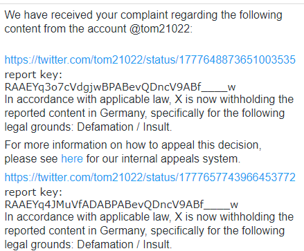 seuworst's tweet photo. #hetzlichendank 
@tom21022 @Ellerbr06014411 @jjjj1181 @KDosenoeffner https://t.co/jff6SdVHH5