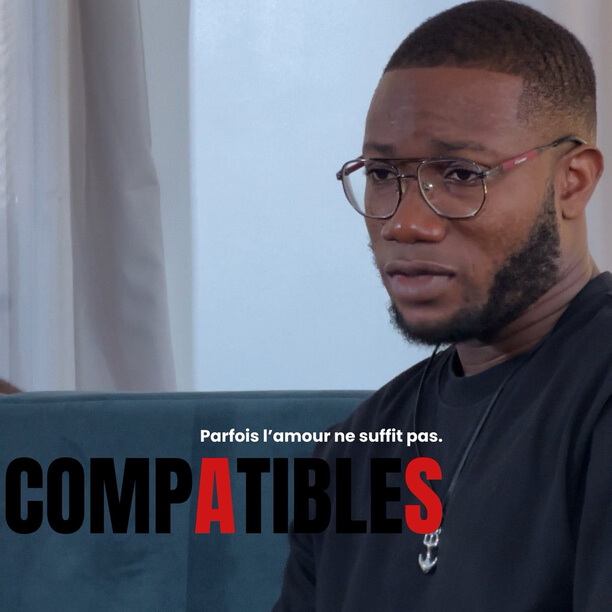 COMPATIBLES tweet media