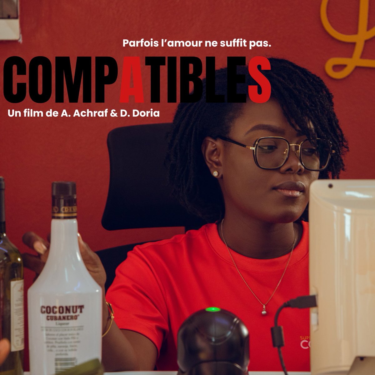 COMPATIBLES tweet media