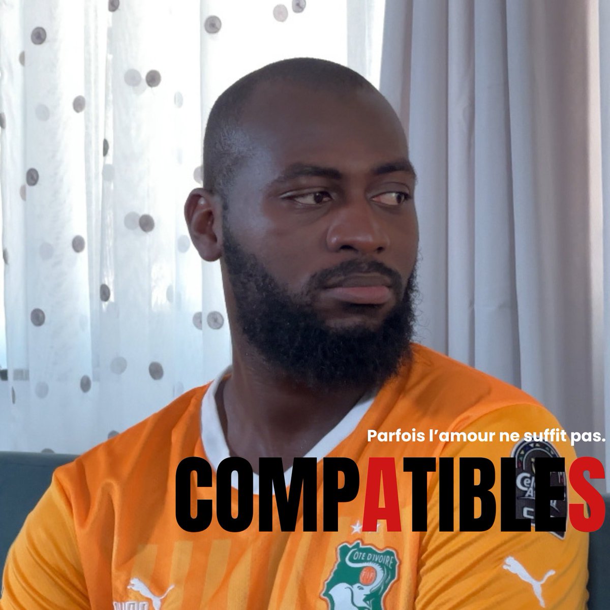 COMPATIBLES tweet media