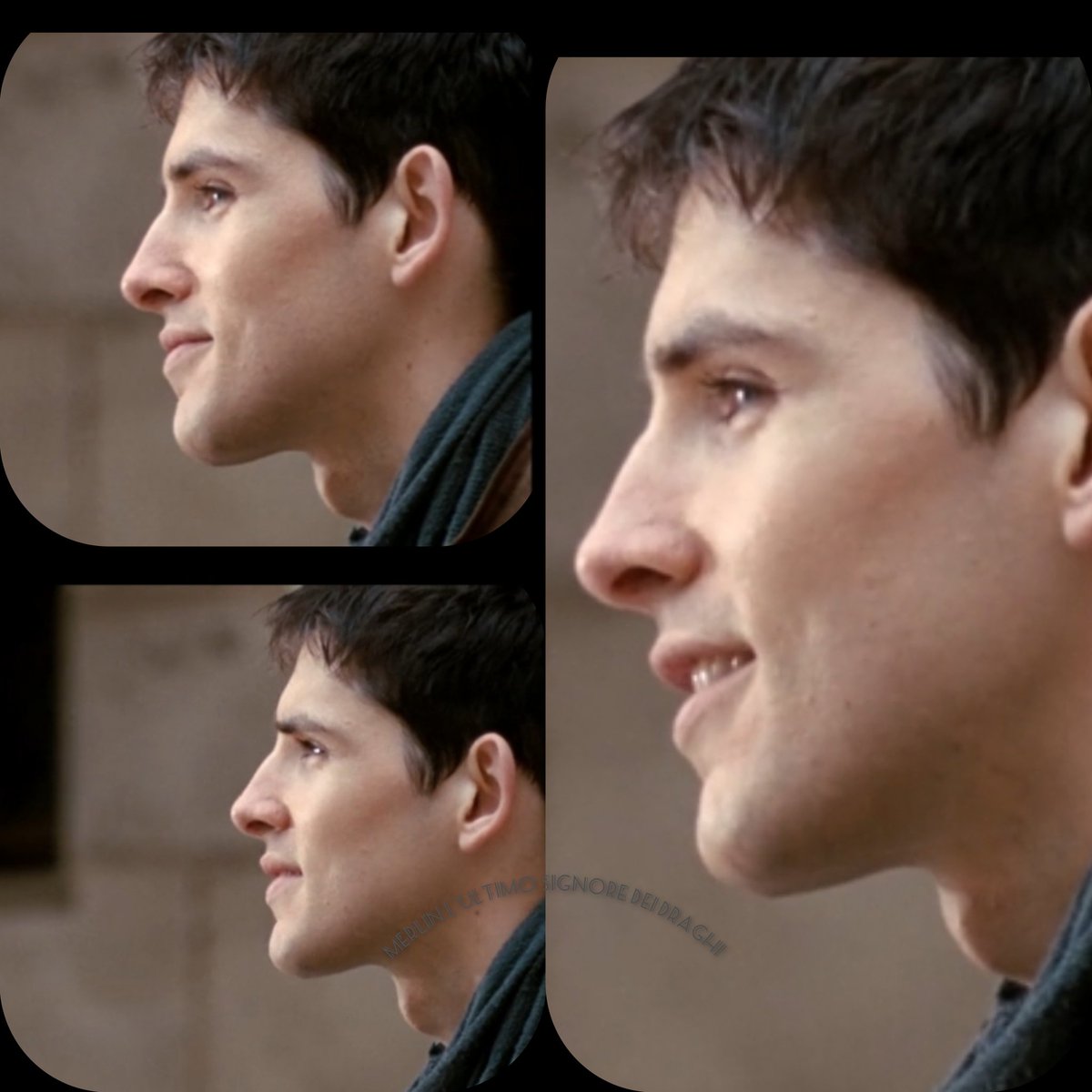 CColinmorg55818's tweet photo. Le sue splendide espressioni.
#merlin https://t.co/yDAfwt3ofP