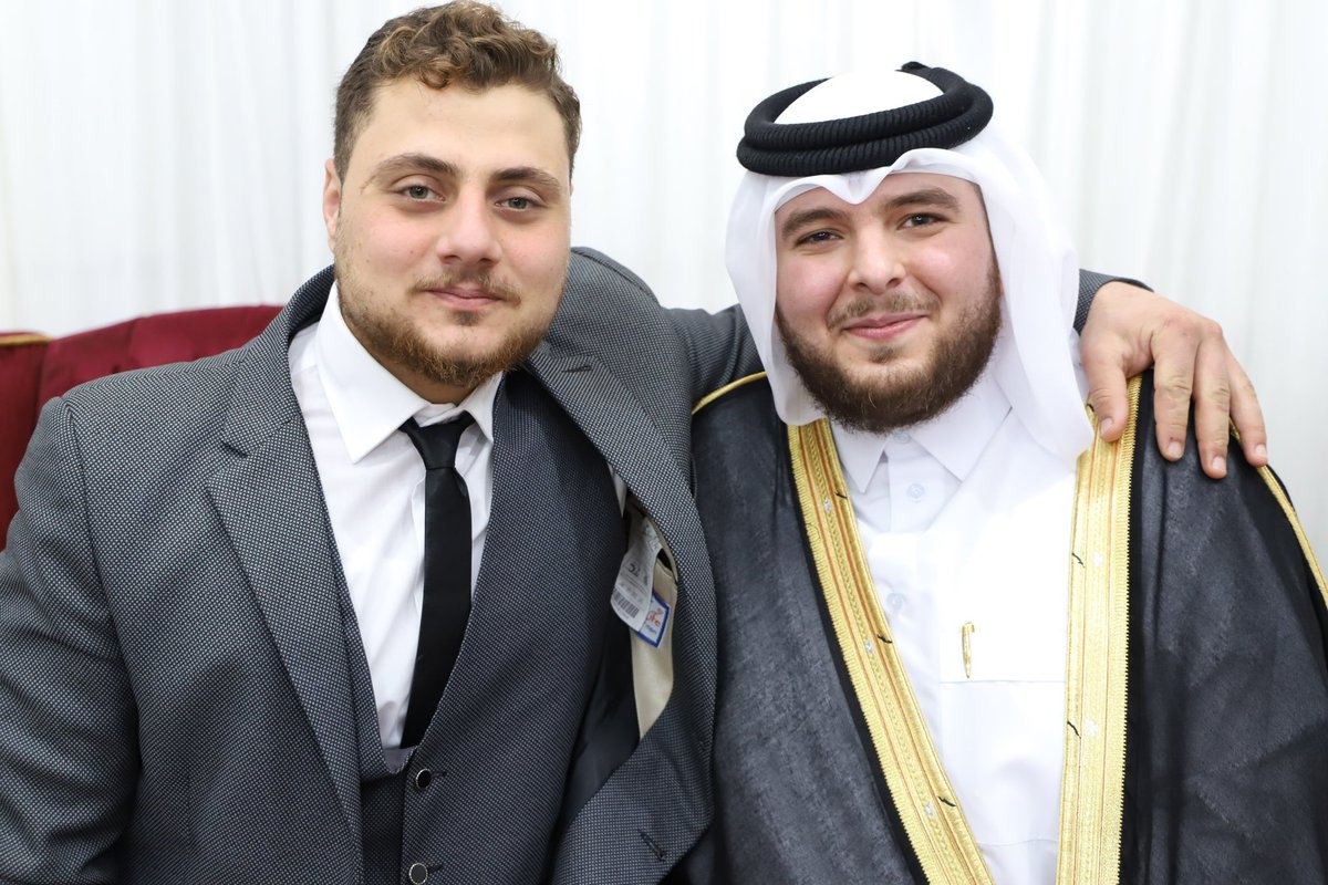 عمر عرنوس - omar arnos tweet media