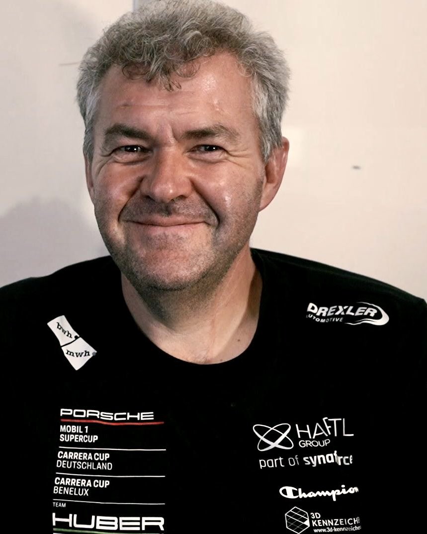 It is with heavy hearts that we share the news of the passing of Gerhard Freundorfer, team manager for the GT3 program of Proton Huber Racing, who was tragically involved in a fatal incident today at the Circuit de Barcelona-Catalunya paddock. We extend our deepest condolences to