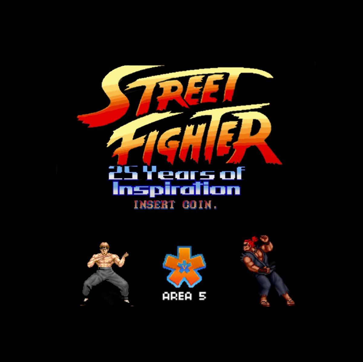 AREA 5 (@area5) on Twitter photo 🕹Did you know the #Streetfighter game is officially an elder millennial? Check out the history of the franchise that launched the “one-on-one” fighting genre. <a href="/CapcomUSA_/">Capcom USA</a> <a href="/StreetFighter/">Street Fighter</a> youtu.be/2gZBITO5GwI?si… 🕹Did you know the #Streetfighter game is officially an elder millennial? Check out the history of the franchise that launched the “one-on-one” fighting genre. <a href="/CapcomUSA_/">Capcom USA</a> <a href="/StreetFighter/">Street Fighter</a> youtu.be/2gZBITO5GwI?si…