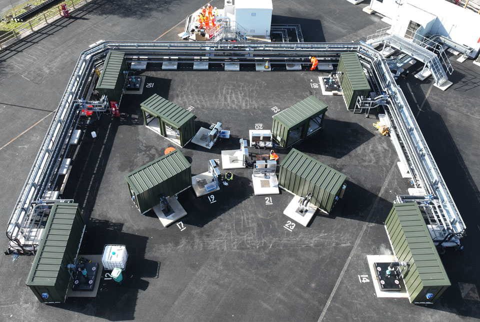 British Geological Survey tweet media