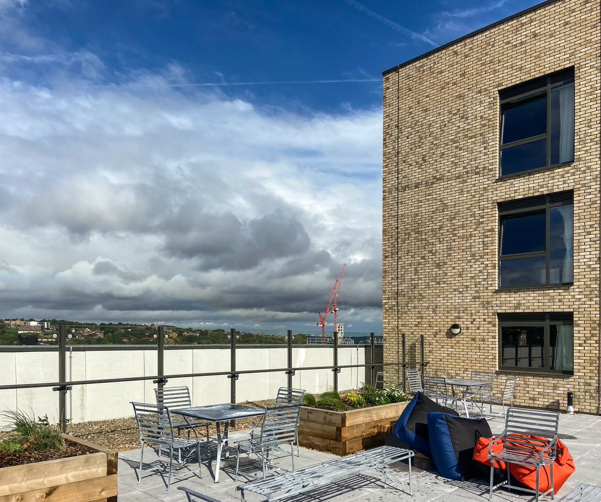 Our recently completed Sheffield project, The Ironworks, takes center stage! Watch the interior designers transform spaces &amp; see how the development inspires design brilliance on #interiordesignmasters on <a href="/BBC/">BBC</a>
#hcd #interiordesignmasters #bbc #sheffield