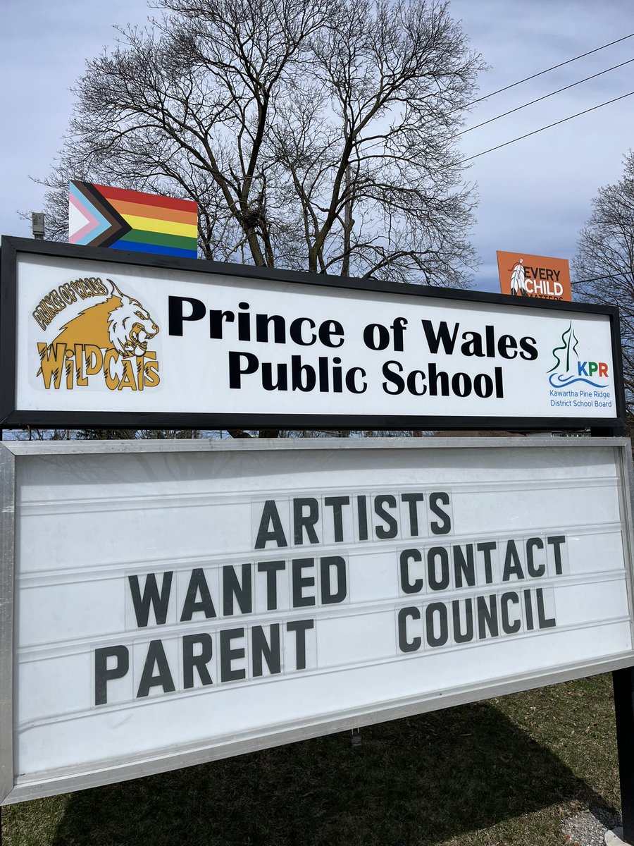 PoWprincipal's tweet photo. We are seeking artists from our community for our Arts In Action program in May! https://t.co/9GJq7BiGPE