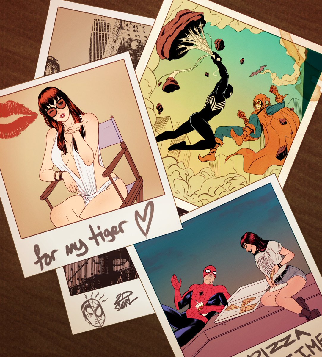 2DSWIRL (Slots Closed) tweet media